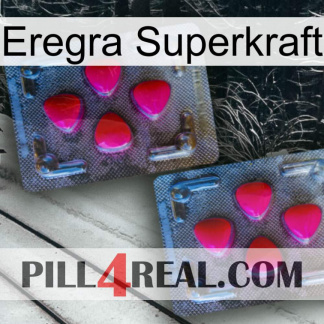 Eregra Super Force 14